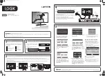 Preview for 6 page of Logik l22fe13n Quick Start Manual