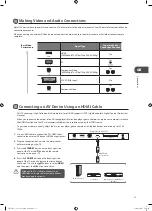 Preview for 13 page of Logik L22FEDO12 Instruction Manual