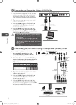 Preview for 14 page of Logik L22FEDO12 Instruction Manual