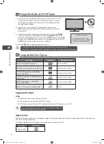 Preview for 54 page of Logik L22FEDO12 Instruction Manual