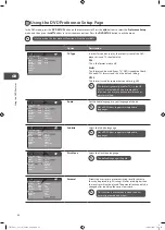 Preview for 60 page of Logik L22FEDO12 Instruction Manual