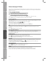 Preview for 26 page of Logik L22LDVB19 Instruction Manual