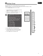 Предварительный просмотр 37 страницы Logik L23CB13E Instruction Manual