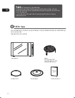 Предварительный просмотр 52 страницы Logik L23CB13E Instruction Manual