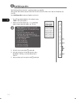 Предварительный просмотр 112 страницы Logik L23CB13E Instruction Manual