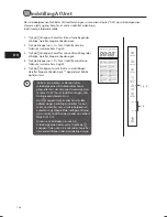 Предварительный просмотр 136 страницы Logik L23CB13E Instruction Manual