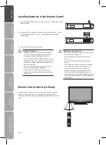 Preview for 8 page of Logik L24DIGB10 Instruction Manual