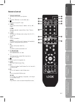 Preview for 9 page of Logik L24DIGB10 Instruction Manual