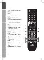 Preview for 10 page of Logik L24DIGB10 Instruction Manual