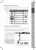 Preview for 11 page of Logik L24DIGB10 Instruction Manual