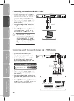 Preview for 12 page of Logik L24DIGB10 Instruction Manual