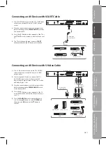 Preview for 13 page of Logik L24DIGB10 Instruction Manual