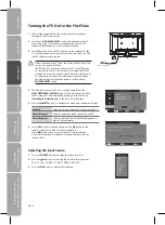 Preview for 16 page of Logik L24DIGB10 Instruction Manual