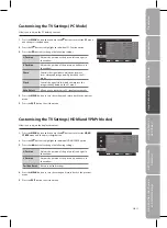 Preview for 31 page of Logik L24DIGB10 Instruction Manual