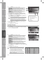 Preview for 38 page of Logik L24DIGB10 Instruction Manual