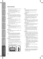 Preview for 46 page of Logik L24DIGB10 Instruction Manual