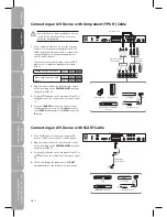 Предварительный просмотр 12 страницы Logik L24DVDB19 Instruction Manual