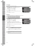 Preview for 20 page of Logik L24DVDB19 Instruction Manual