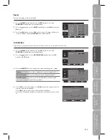 Preview for 23 page of Logik L24DVDB19 Instruction Manual