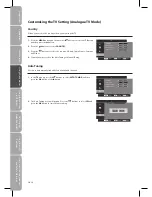 Предварительный просмотр 24 страницы Logik L24DVDB19 Instruction Manual