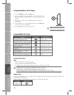 Preview for 42 page of Logik L24DVDB19 Instruction Manual