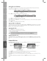 Предварительный просмотр 44 страницы Logik L24DVDB19 Instruction Manual