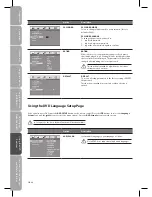 Preview for 46 page of Logik L24DVDB19 Instruction Manual