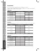 Preview for 52 page of Logik L24DVDB19 Instruction Manual