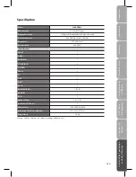 Предварительный просмотр 53 страницы Logik L24DVDB19 Instruction Manual