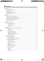 Preview for 3 page of Logik L24DVDB21 Instruction Manual