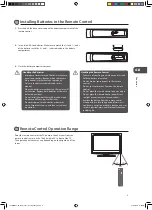 Preview for 9 page of Logik L24DVDB21 Instruction Manual