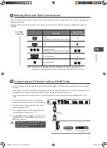 Preview for 13 page of Logik L24DVDB21 Instruction Manual