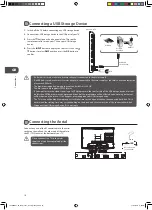 Preview for 16 page of Logik L24DVDB21 Instruction Manual