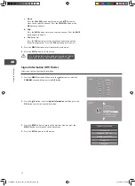 Preview for 22 page of Logik L24DVDB21 Instruction Manual