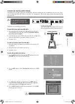 Preview for 23 page of Logik L24DVDB21 Instruction Manual