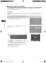 Preview for 34 page of Logik L24DVDB21 Instruction Manual