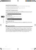 Preview for 50 page of Logik L24DVDB21 Instruction Manual