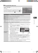 Preview for 51 page of Logik L24DVDB21 Instruction Manual