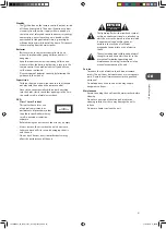 Preview for 61 page of Logik L24DVDB21 Instruction Manual