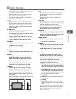 Предварительный просмотр 5 страницы Logik L24FE13 Instruction Manual