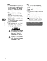 Preview for 6 page of Logik L24FE13 Instruction Manual