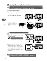 Preview for 8 page of Logik L24FE13 Instruction Manual