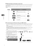 Preview for 14 page of Logik L24FE13 Instruction Manual