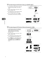 Предварительный просмотр 16 страницы Logik L24FE13 Instruction Manual