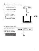 Preview for 17 page of Logik L24FE13 Instruction Manual