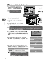 Preview for 18 page of Logik L24FE13 Instruction Manual