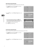 Preview for 22 page of Logik L24FE13 Instruction Manual