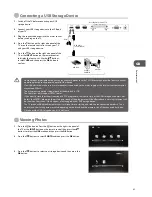 Предварительный просмотр 43 страницы Logik L24FE13 Instruction Manual