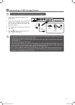 Предварительный просмотр 43 страницы Logik L24HEDP15 Instruction Manual