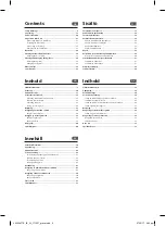 Preview for 3 page of Logik L252SV17E Instruction Manual